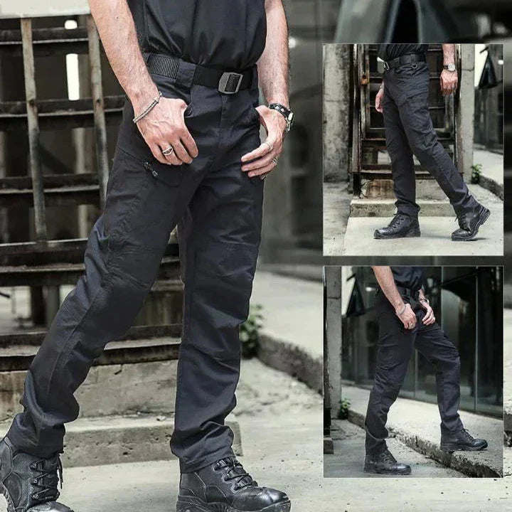Adam | Multifunctional Waterproof Trousers