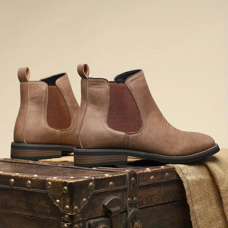 James – Maxwell Everyday Boots