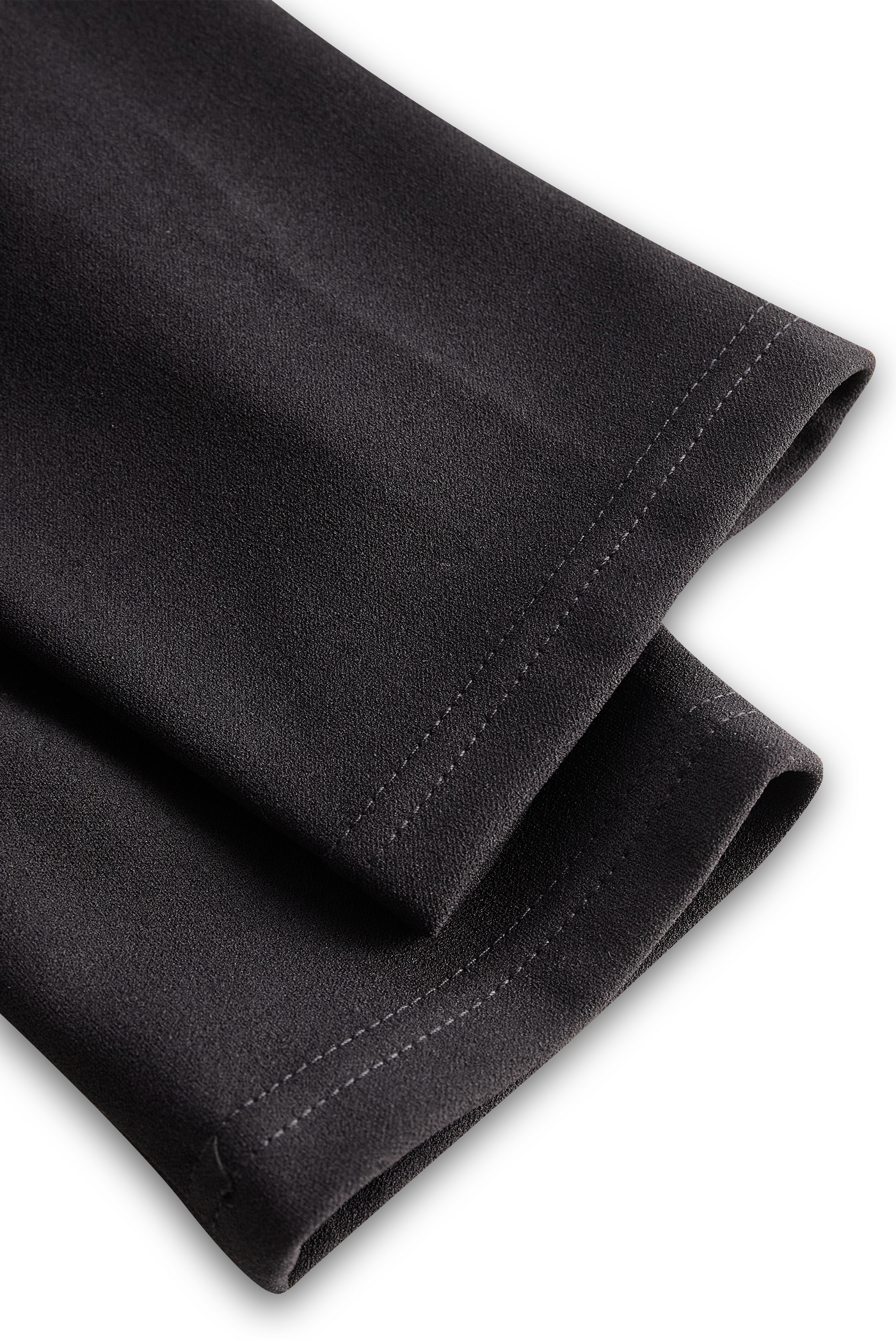 Martha - Refined Dress with Belt