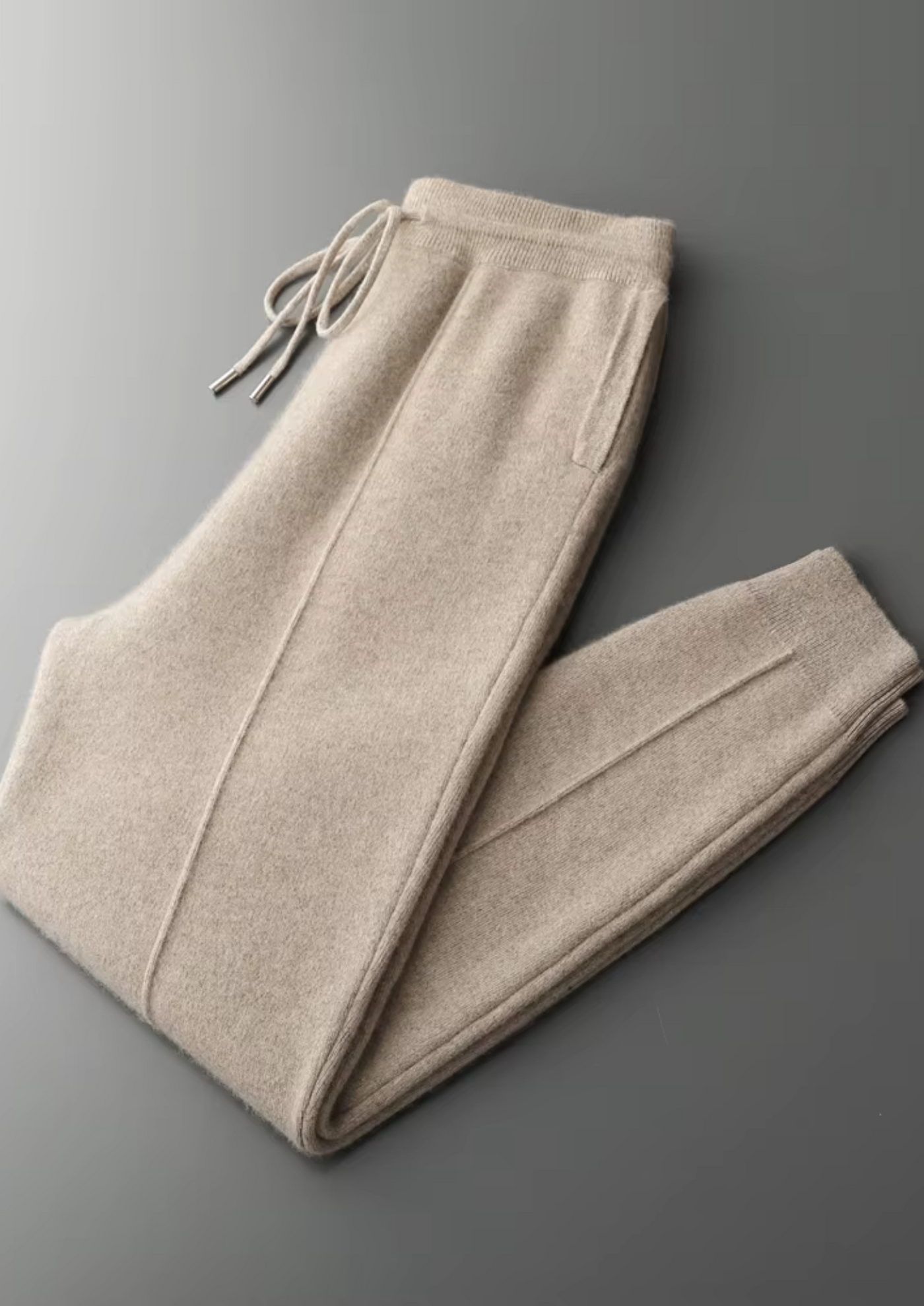 Kellan | Pure Extra Fine Wool Luzzo set