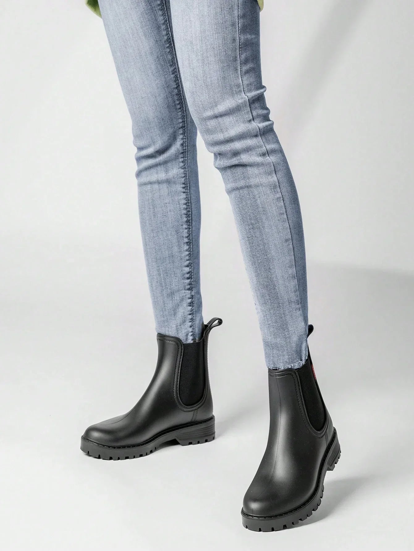 Eloura | Storm Leather Boots