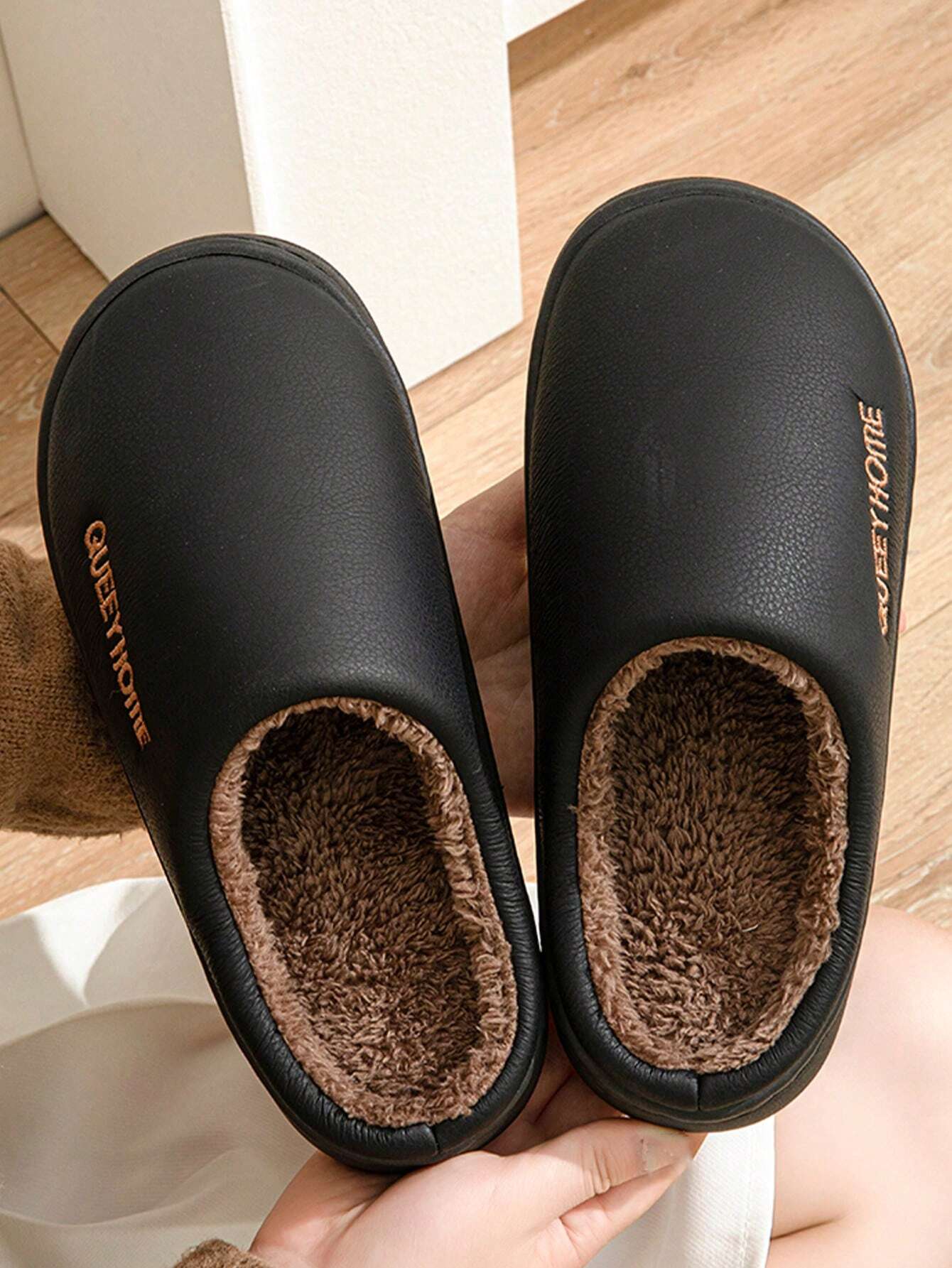 Jarran | Alpine Ember Slides