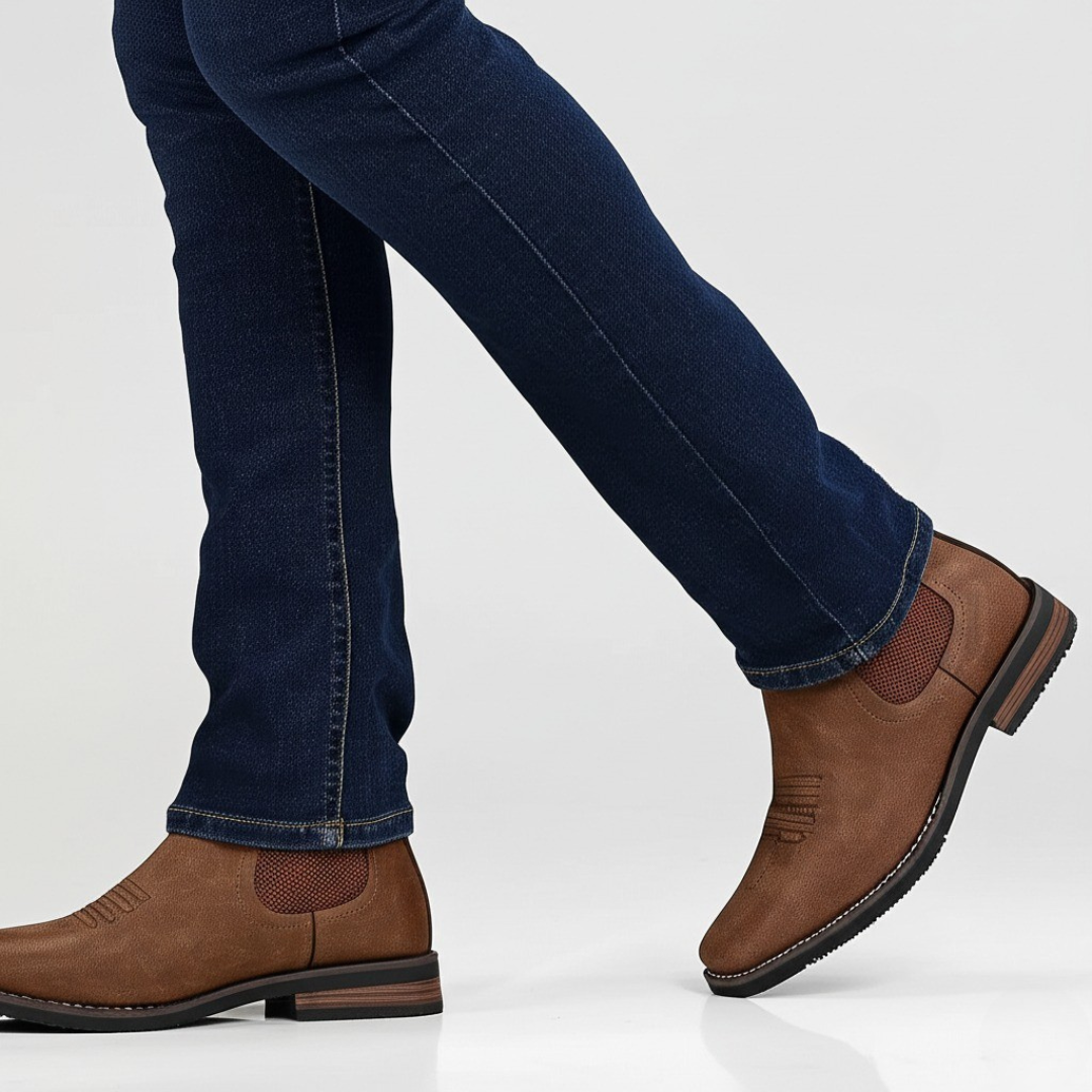 James – Maxwell Everyday Boots