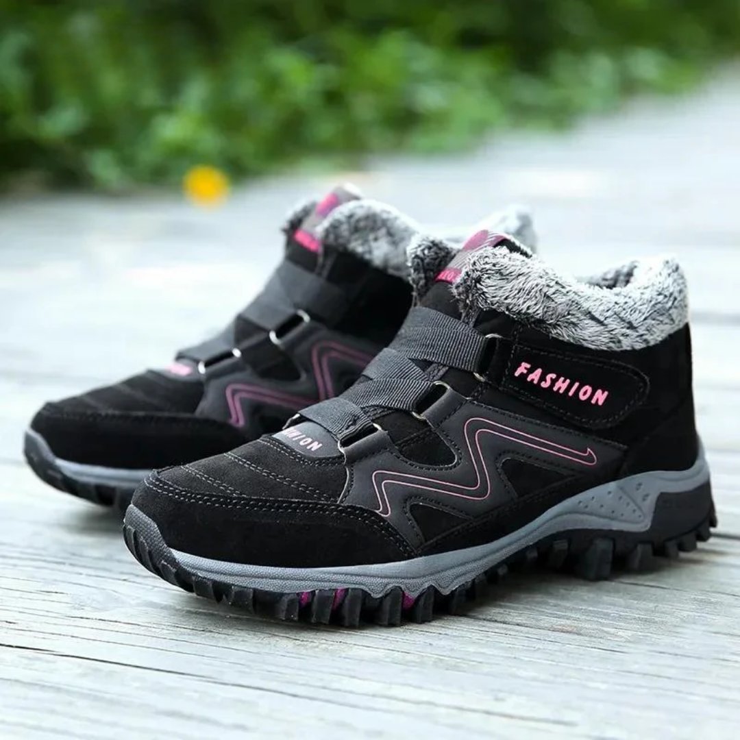 Sienna | Comfortable Walking Shoes
