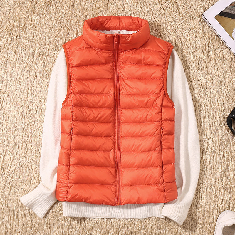 Josephe | Lightweight Vest