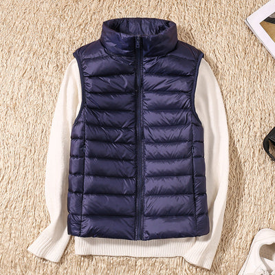Josephe | Lightweight Vest