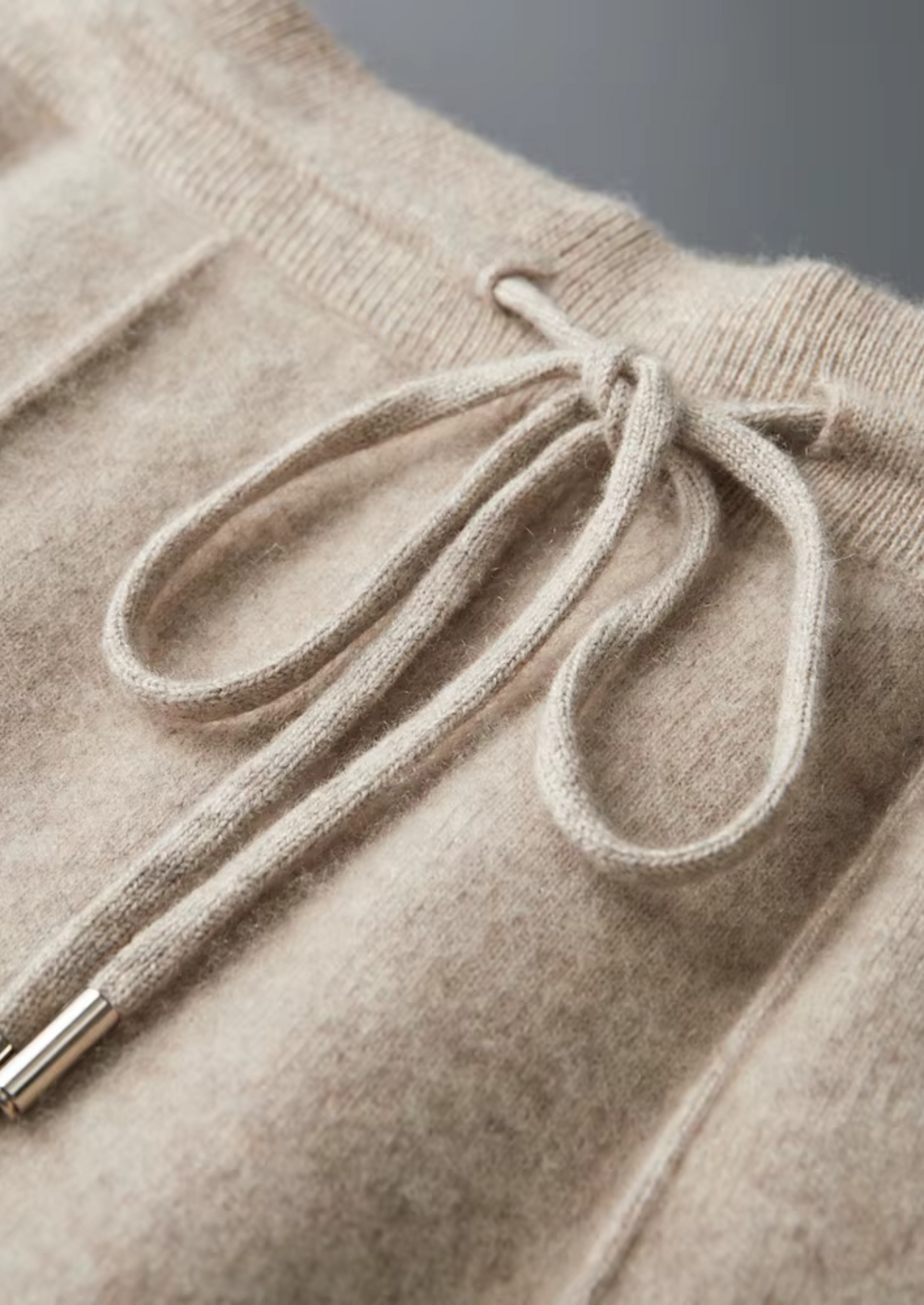 Kellan | Pure Extra Fine Wool Luzzo set