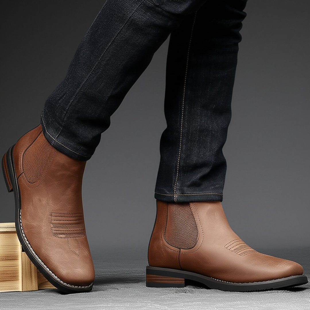 James – Maxwell Everyday Boots
