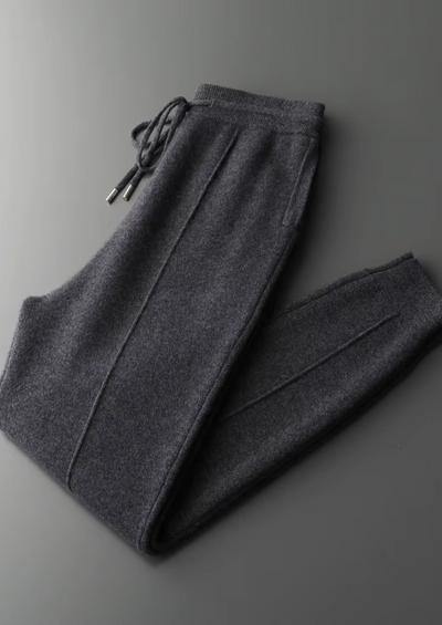Kellan | Pure Extra Fine Wool Luzzo set