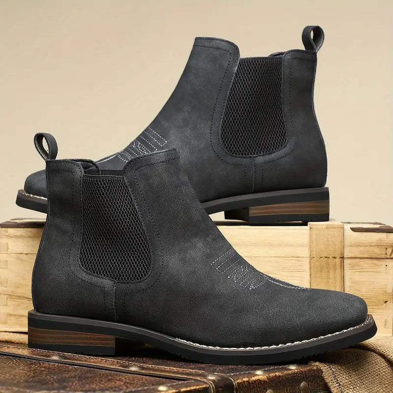James – Maxwell Everyday Boots