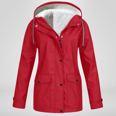 Bree | Waterproof Jacket