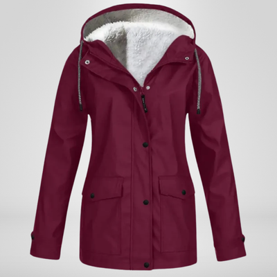 Bree | Waterproof Jacket