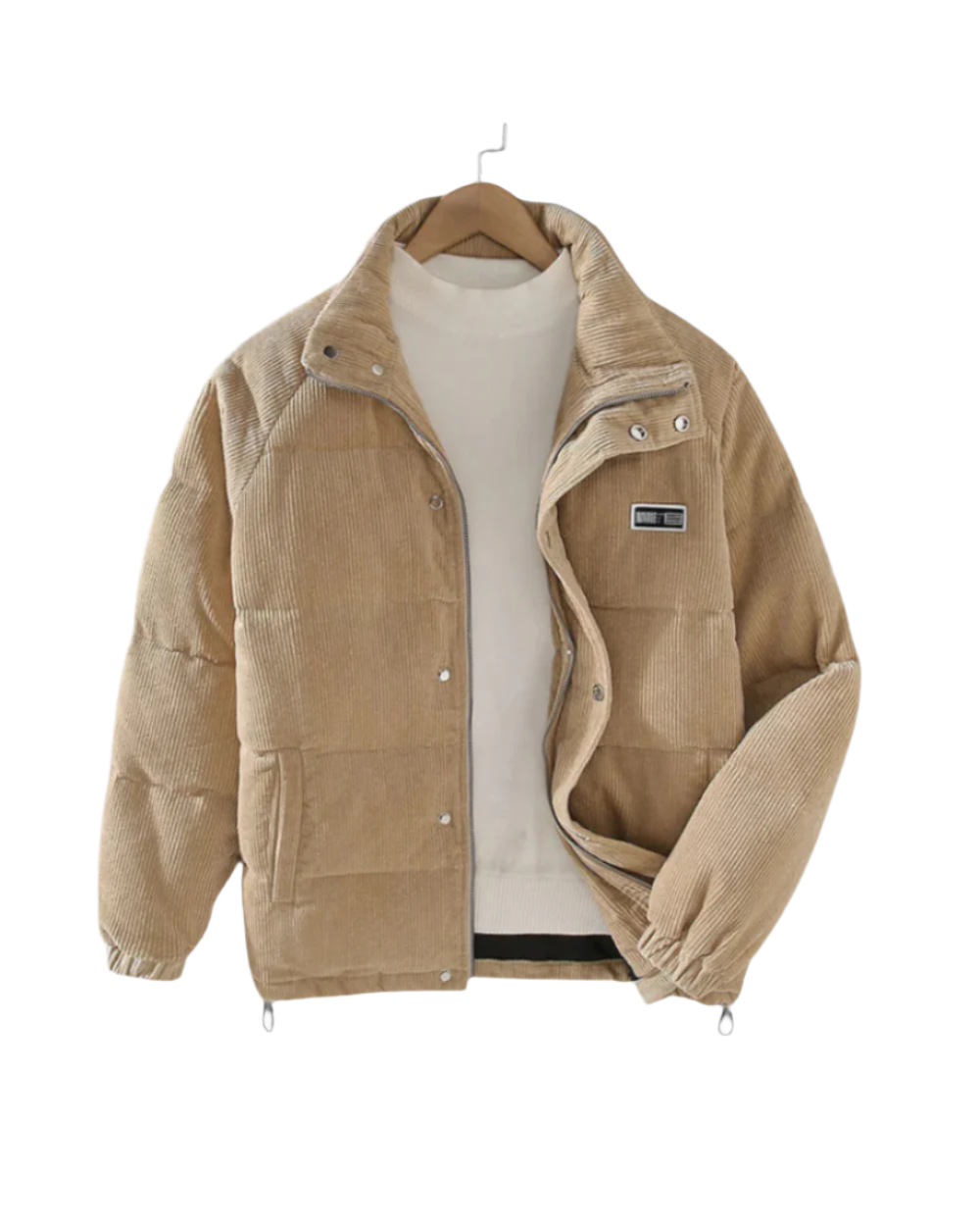 Corduroy | Comfortable Jacket