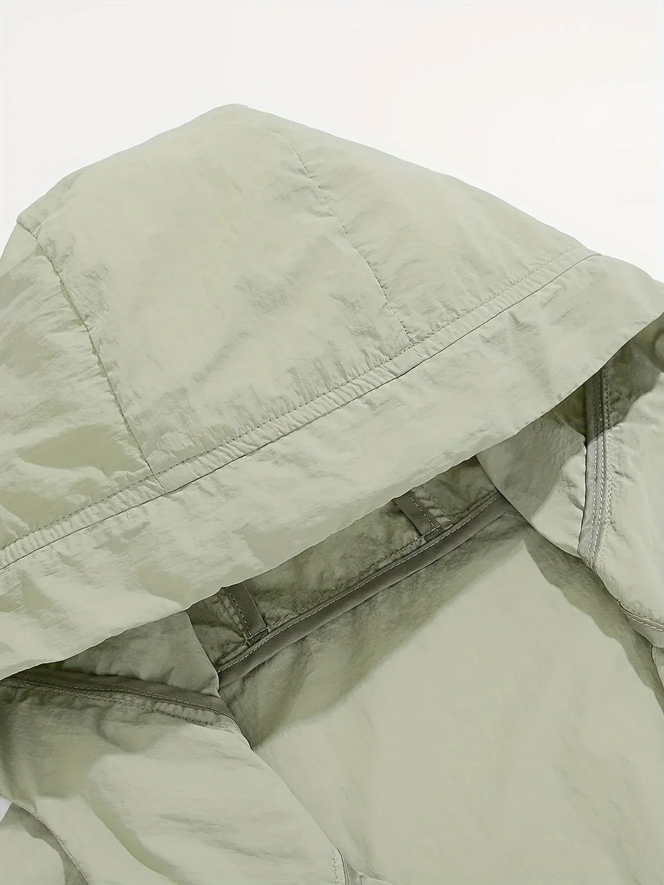 Cressida | Outdoor Hooded Jacket
