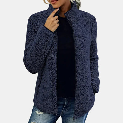 Xara | Elegant Casual Jacket