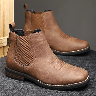 James – Maxwell Everyday Boots