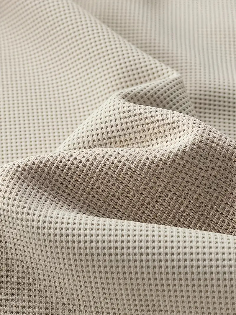 Vandolf - Layered Long Sleeve Jumper