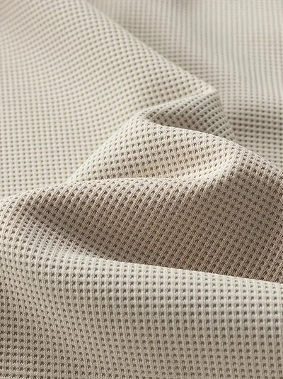 Vandolf - Layered Long Sleeve Jumper