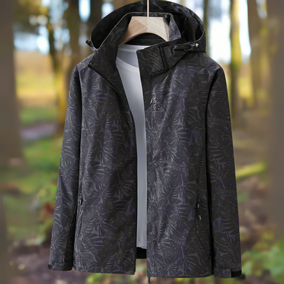 Avie | Waterproof Summer Jacket