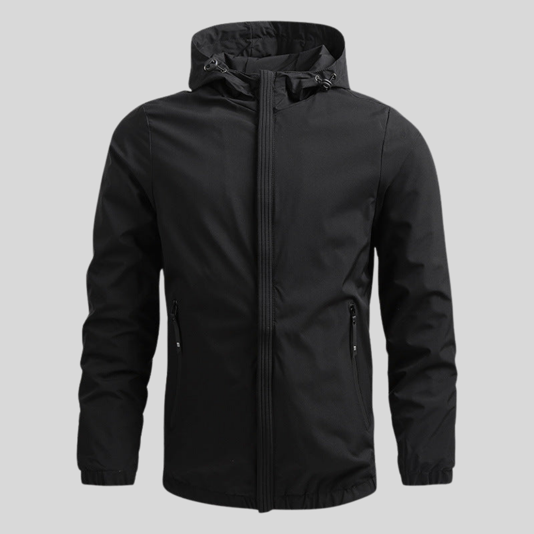 Neil – Waterproof Outdoor Jacket