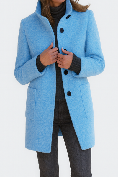 Elsie | Classic Coat
