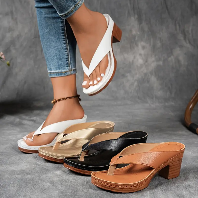 Theresa | Orthopaedic Sandals
