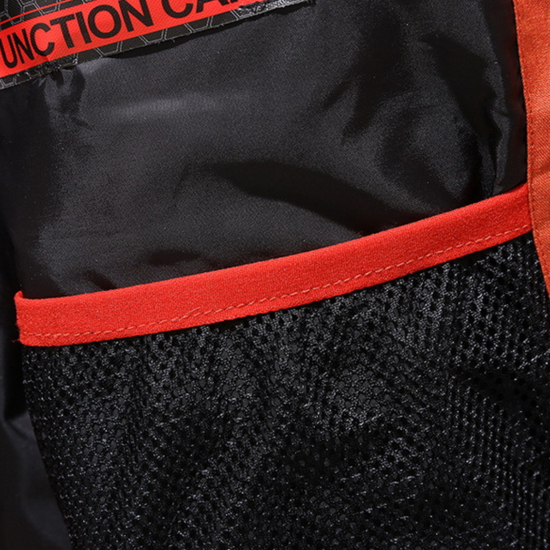 Carlo - Warm Jacket for Men