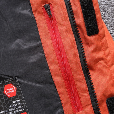 Carlo - Warm Jacket for Men