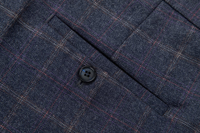 Pants of the Suit Shelby