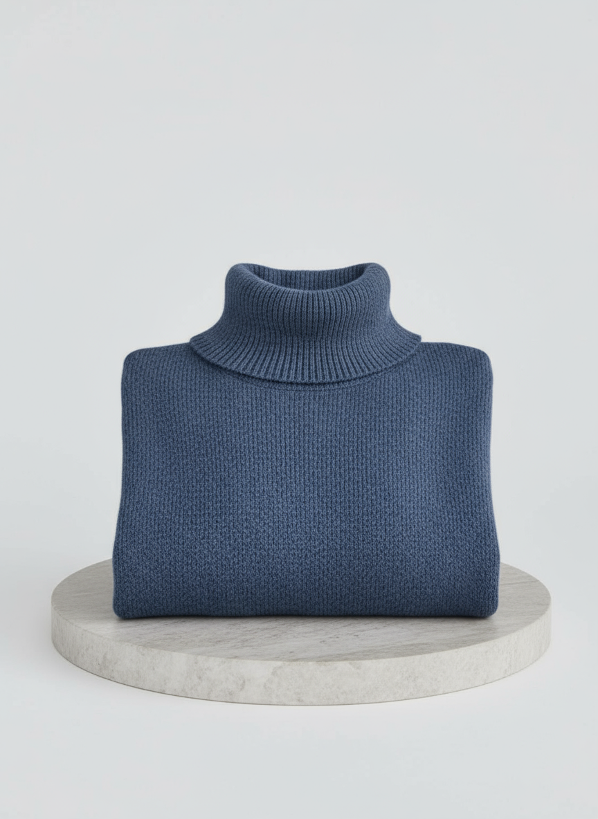 Daphne | ELEGANT LONG SLEEVED SWEATER