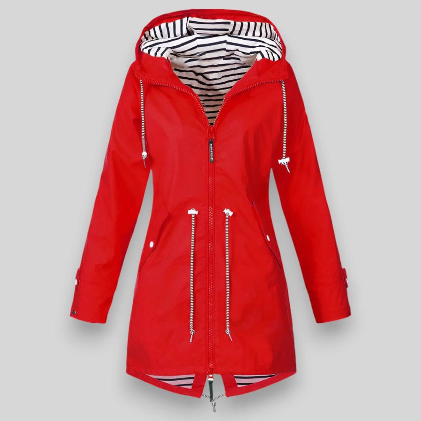Lovi | Stylish Waterproof Jacket