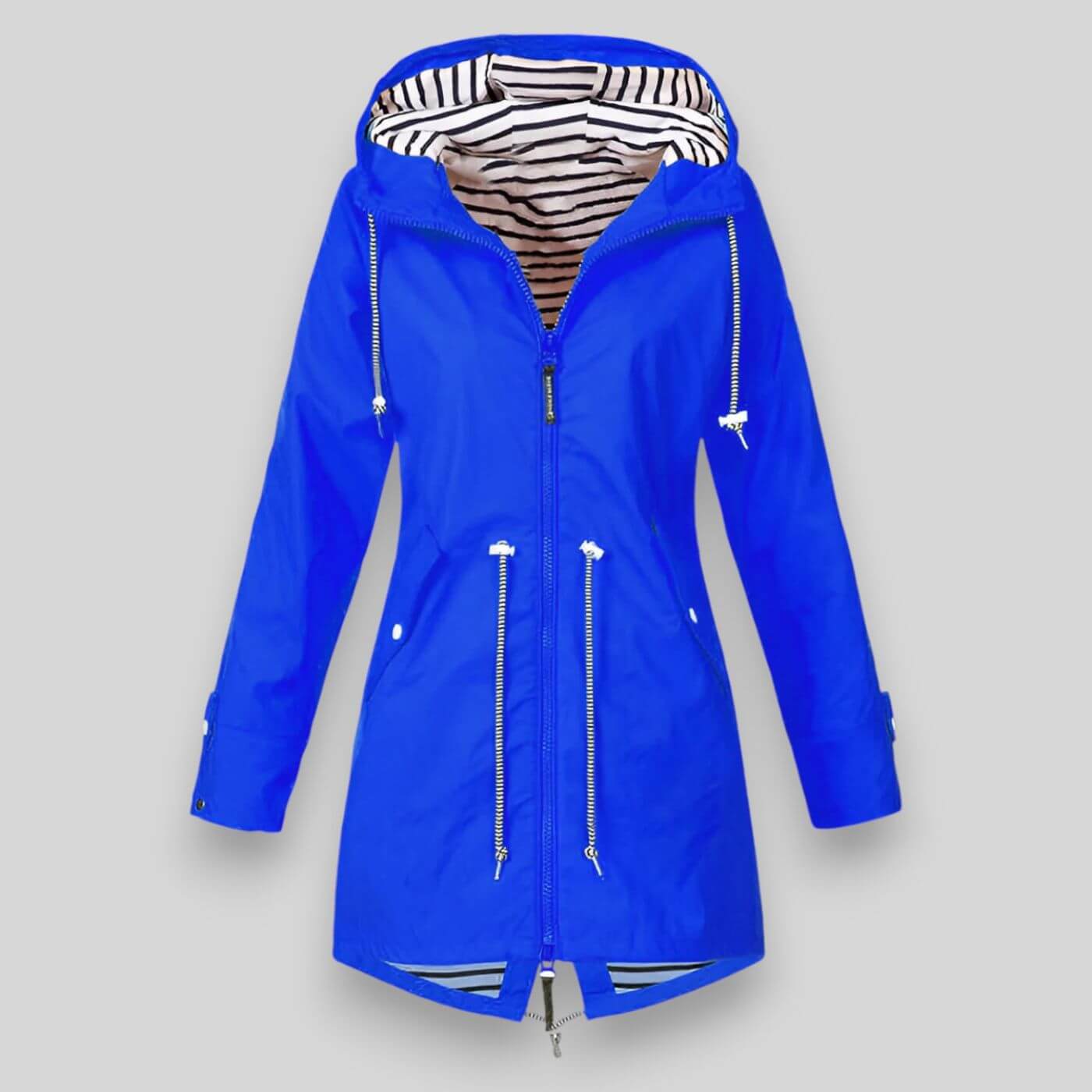 Lovi | Stylish Waterproof Jacket