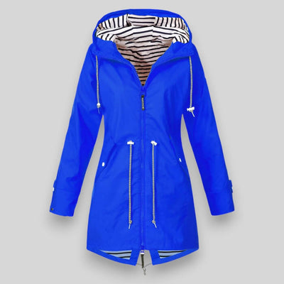 Lovi | Stylish Waterproof Jacket