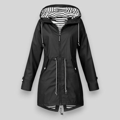 Lovi | Stylish Waterproof Jacket