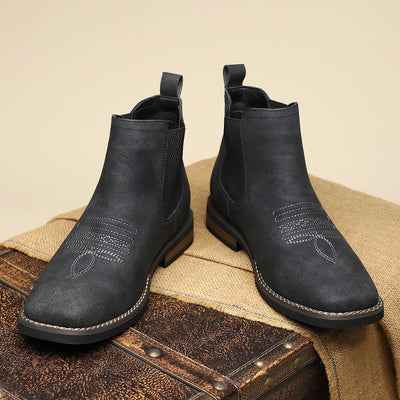 James – Maxwell Everyday Boots