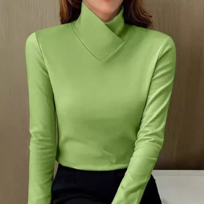Lalla | Elegant Turtleneck Sweater