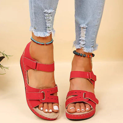 Calyna | Orthopedic Sandals