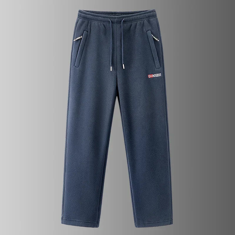 Roman | Thermal Fleece Trousers