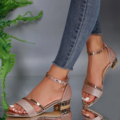 Alison | Orthopedic Sandals