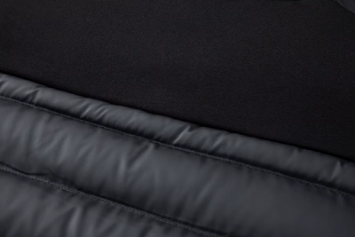 Milano | Premium Hybrid Jacket