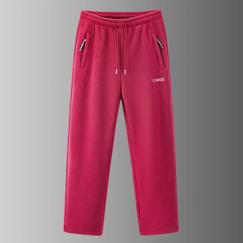 Roman | Thermal Fleece Trousers