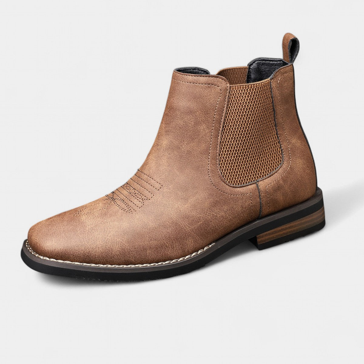James – Maxwell Everyday Boots
