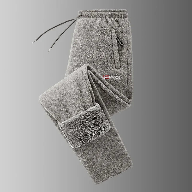 Roman | Thermal Fleece Trousers