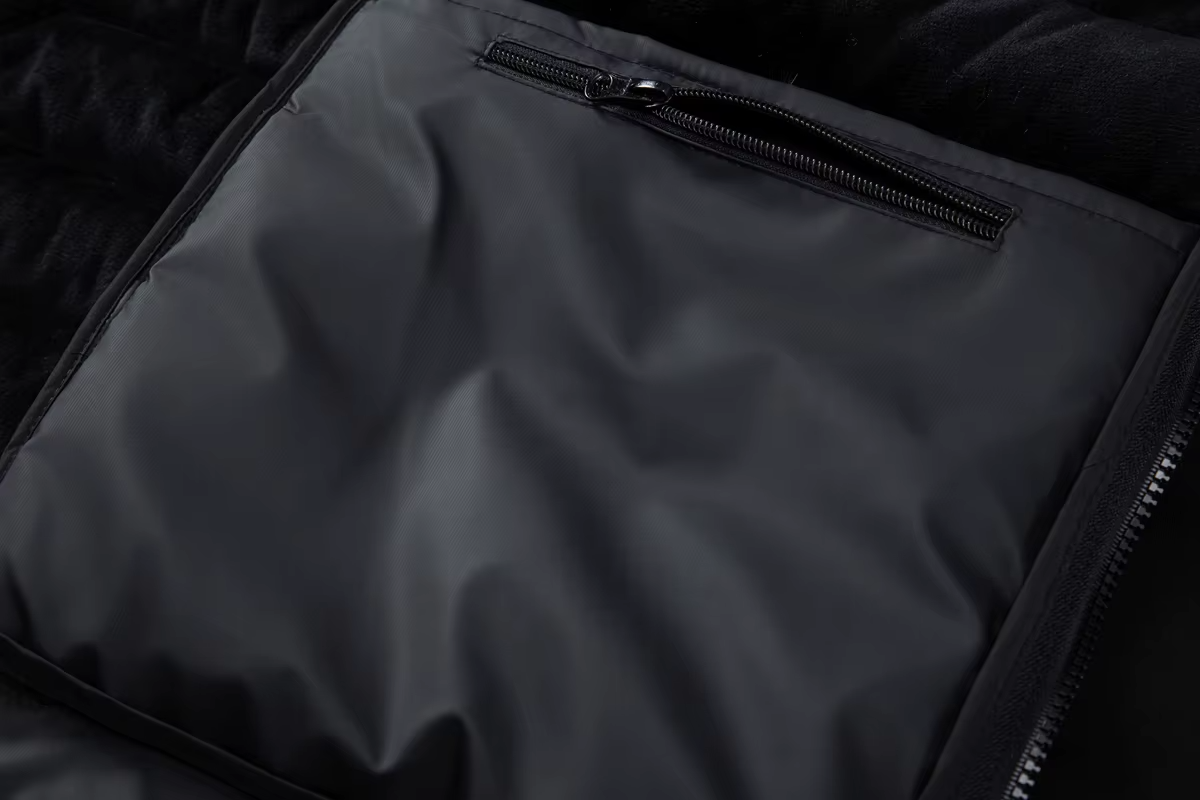 Milano | Premium Hybrid Jacket