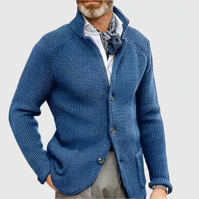 Scott | Timeless Knit Cardigan
