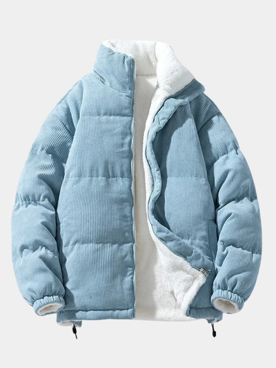 Kieran | Men's Corduroy Jacket