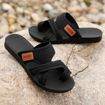 Elody | Orthopedic Bunion Corrector Sandals