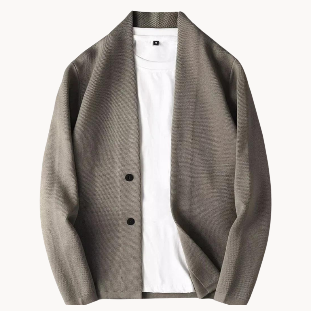 Kenneth - Modern Tailored Jacket