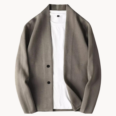 Kenneth - Modern Tailored Jacket