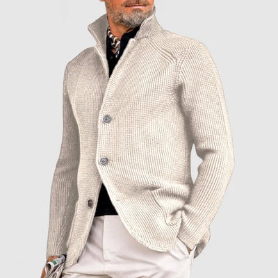 Scott | Timeless Knit Cardigan